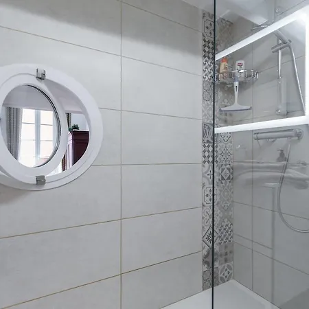 Διαμέρισμα Barillerie - Loft Moderne, Face Mer, Vieux-nice. *