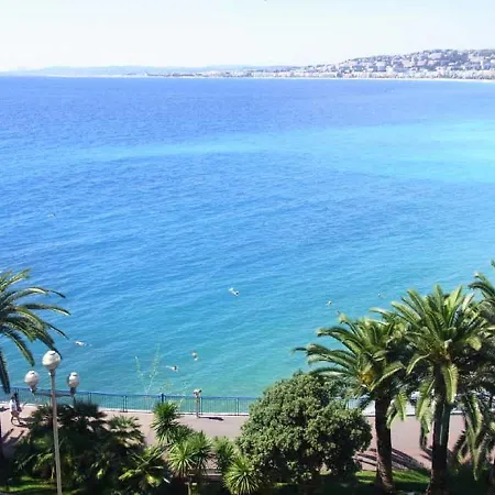 Barillerie - Loft Moderne, Face Mer, Vieux-nice. Νίκαια